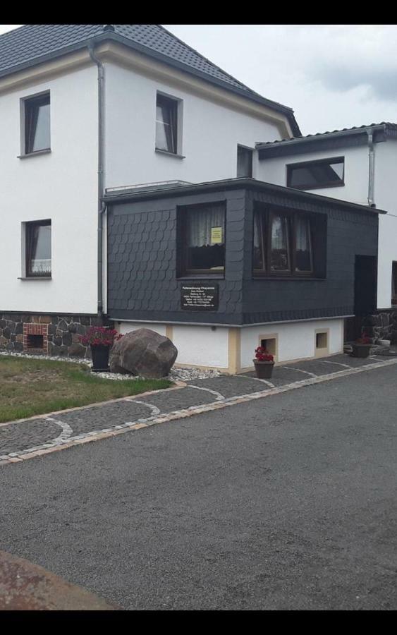 Ferienwohnung - Chayenne Apartment Mit 2 Schlafzimmern Klinga Exterior photo